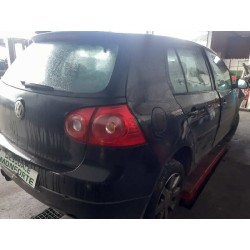 volkswagen golf v berlina (1k1) del año 2004