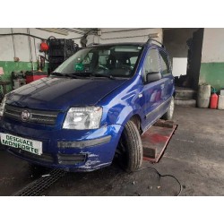 fiat panda (169) del año 2008