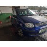 fiat panda (169) del año 2008
