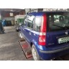 fiat panda (169) del año 2008