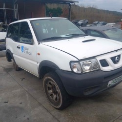 nissan terrano/terrano.ii (r20) del año 2005