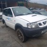 nissan terrano/terrano.ii (r20) del año 2005