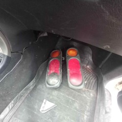 nissan terrano/terrano.ii (r20) del año 2005