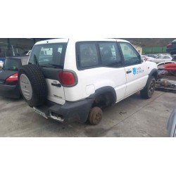 nissan terrano/terrano.ii (r20) del año 2005