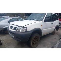 nissan terrano/terrano.ii (r20) del año 2005