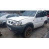 nissan terrano/terrano.ii (r20) del año 2005