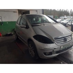 mercedes-benz clase a (w169) del año 2005