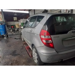 mercedes-benz clase a (w169) del año 2005