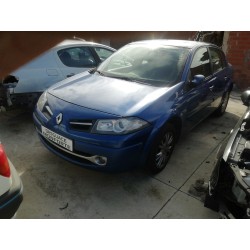 renault megane ii classic berlina del año 2008