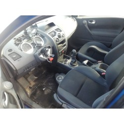 renault megane ii classic berlina del año 2008