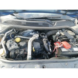 renault megane ii classic berlina del año 2008