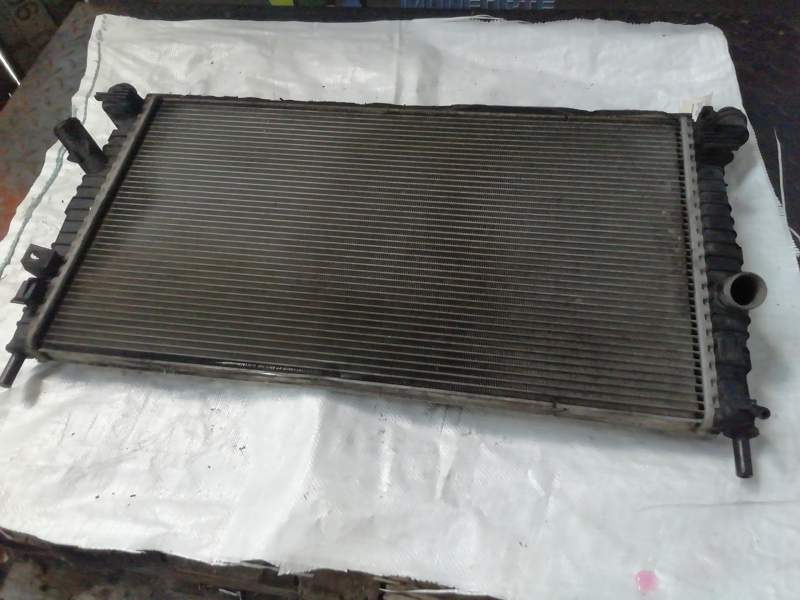 RADIADOR AGUA 3M5H8005TM 