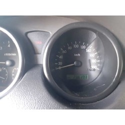 chevrolet kalos del año 2007