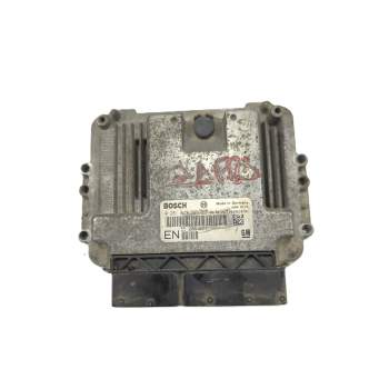 CENTRALITA MOTOR UCE 55202621 18840115 0281013593