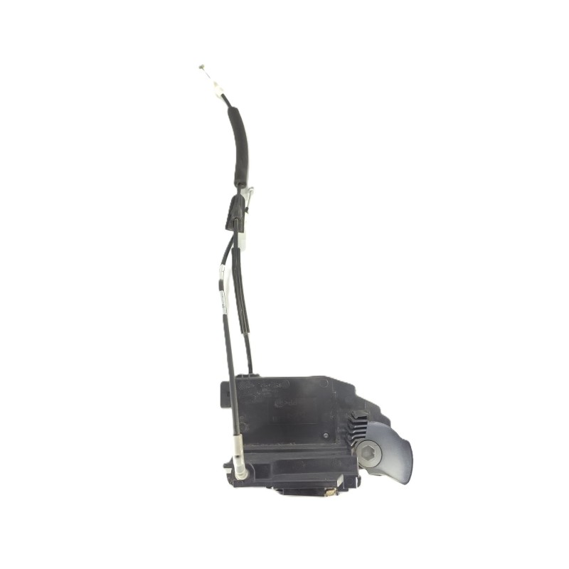 Desguace MonforteCERRADURA PUERTA DELANTERA IZQUIERDA 9810309480 PEUGEOTCerradura puerta delantera izquierda|Desguace Monforte