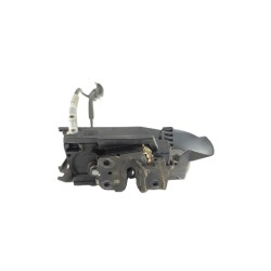 Desguace MonforteCERRADURA PUERTA DELANTERA IZQUIERDA 9810309480 PEUGEOTCerradura puerta delantera izquierda|Desguace Monforte
