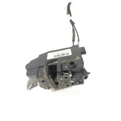 Desguace MonforteCERRADURA PUERTA DELANTERA IZQUIERDA 9810309480 PEUGEOTCerradura puerta delantera izquierda|Desguace Monforte