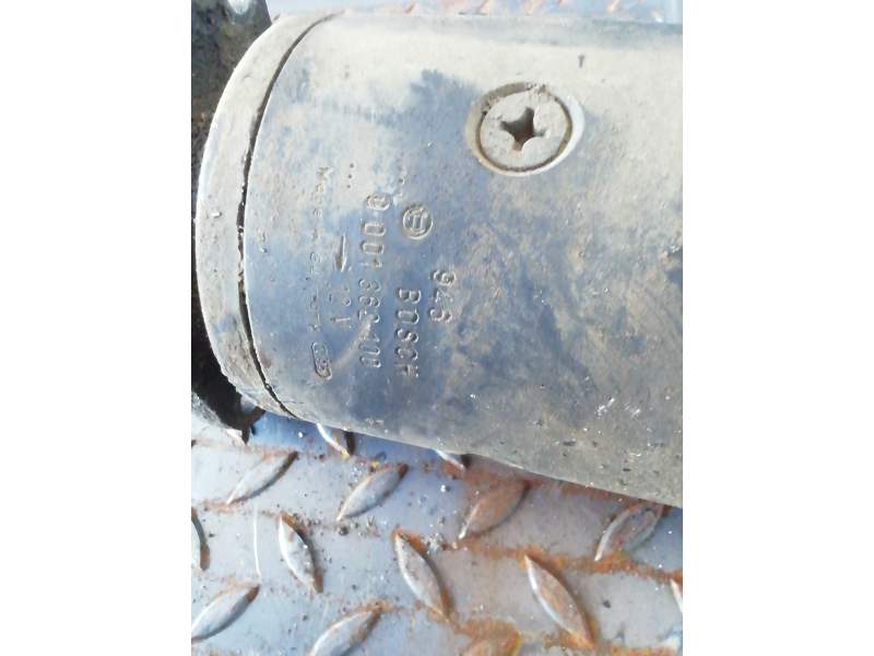 MOTOR ARRANQUE 0013622100 
