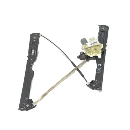 Recambio de elevalunas delantero derecho para peugeot 308 ii (lb_, lp_, lw_, lh_, l3_) 1.6 bluehdi 120 referencia OEM IAM 967773