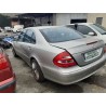 mercedes-benz clase e (w211) berlina del año 2003