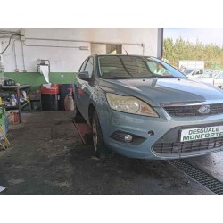 ford focus lim. (cb4) del año 2008