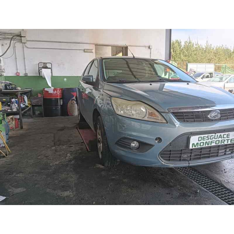 ford focus lim. (cb4) del año 2008