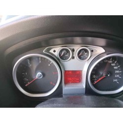 ford focus lim. (cb4) del año 2008