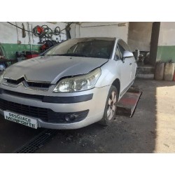 citroën c4 berlina del año 2006