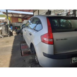 citroën c4 berlina del año 2006