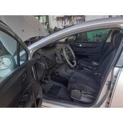 citroën c4 berlina del año 2006