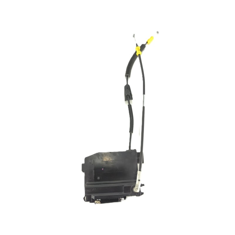 Desguace MonforteCERRADURA PUERTA TRASERA DERECHA 9810309880 PEUGEOTCerradura puerta trasera derecha|Desguace Monforte