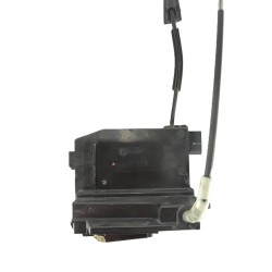 Desguace MonforteCERRADURA PUERTA TRASERA DERECHA 9810309880 PEUGEOTCerradura puerta trasera derecha|Desguace Monforte