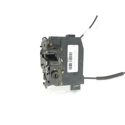 Desguace MonforteCERRADURA PUERTA TRASERA IZQUIERDA 9810309980 PEUGEOTCerradura puerta trasera izquierda|Desguace Monforte