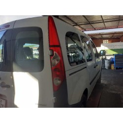 renault kangoo / grand kangoo ii (kw0/1_) del año 2012