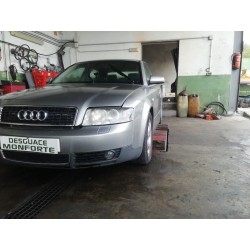 audi a4 berlina (8e) del año 2002