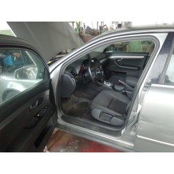 audi a4 berlina (8e) del año 2002