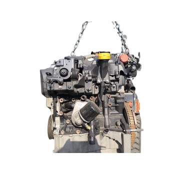 MOTOR COMPLETO K9K608 8201535495 