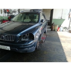 volvo xc90 del año 2008