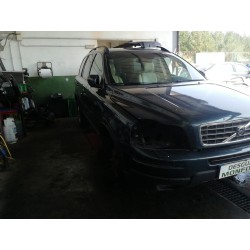volvo xc90 del año 2008