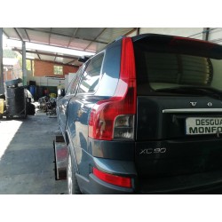 volvo xc90 del año 2008