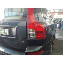 volvo xc90 del año 2008