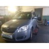 skoda roomster (5j7) del año 2010