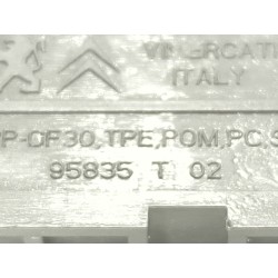 Desguace MonforteMANETA EXTERIOR PORTON 95835T02 PEUGEOTManeta exterior porton|Desguace Monforte