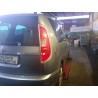 skoda roomster (5j7) del año 2010