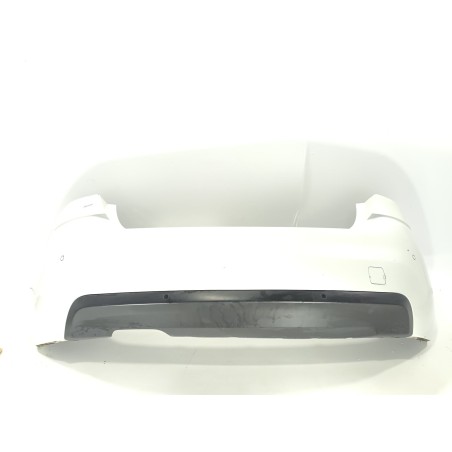 Recambio de paragolpes trasero para peugeot 308 ii (lb_, lp_, lw_, lh_, l3_) 1.6 bluehdi 120 referencia OEM IAM 1610766980  