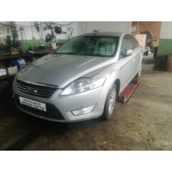ford mondeo ber. (ca2) del año 2007