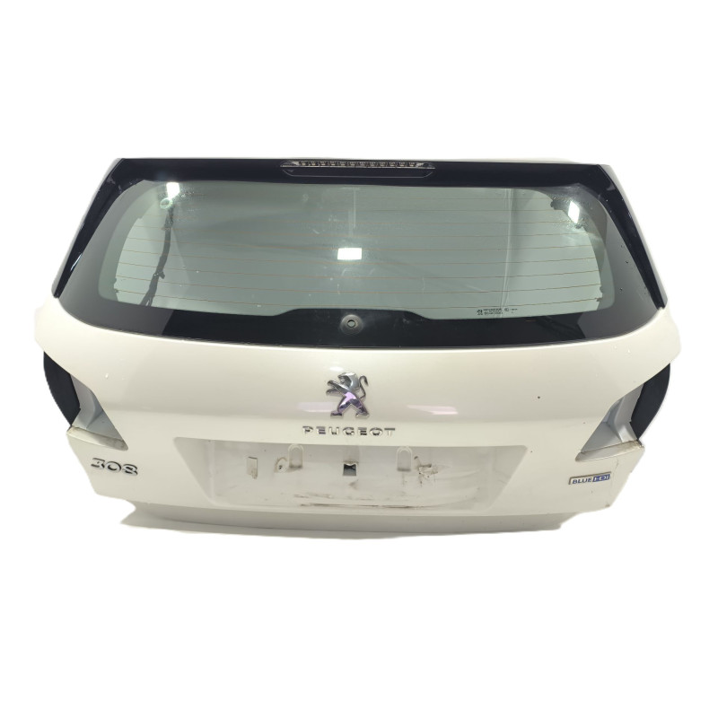 Recambio de porton trasero para peugeot 308 ii (lb_, lp_, lw_, lh_, l3_) 1.6 bluehdi 120 referencia OEM IAM 1610669880  