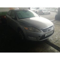ford mondeo ber. (ca2) del año 2007