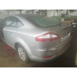 ford mondeo ber. (ca2) del año 2007