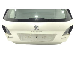Recambio de porton trasero para peugeot 308 ii (lb_, lp_, lw_, lh_, l3_) 1.6 bluehdi 120 referencia OEM IAM 1610669880  